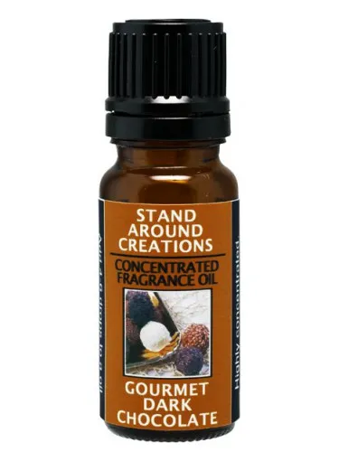 Perfume Gourmet Dark Chocolate de Stand Around Creations
