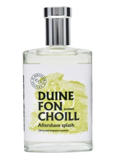 Perfume Duine Fon Choill de Executive Shaving