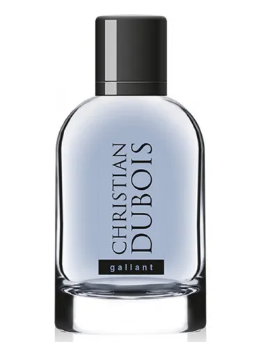 Perfume Christian Dubois Gallant de Dilís Parfum