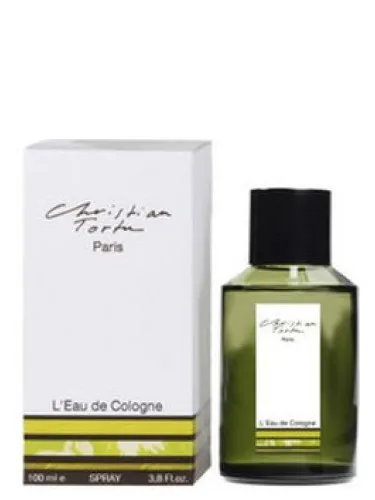 Perfume Christian Tortu Eau de Toilette de Christian Tortu