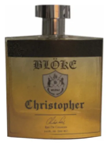 Imagen de Christopher