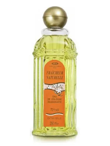 Imagen de Eau de Cologne Fraicheur Naturelle
