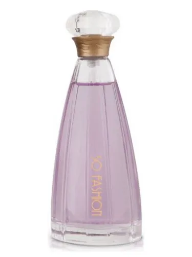 Perfume So Fashion de Christine Darvin