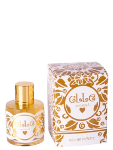 Perfume Elle Sensual de Christine Lavoisier Parfums