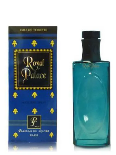 Perfume Royal Palace de Christine Darvin