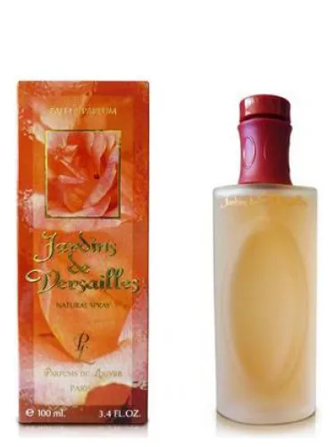 Perfume Jardins de Versailles de Christine Darvin