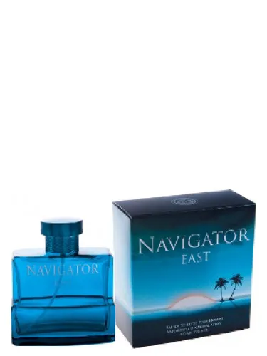 Perfume Navigator East de Christine Lavoisier Parfums