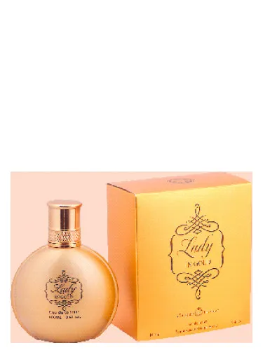 Perfume Midsummer Lady in Gold de Christine Lavoisier Parfums