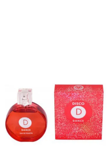 Perfume Disco Dance de Christine Lavoisier Parfums