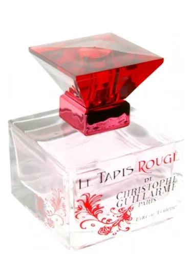 Imagen de Le Tapis Rouge