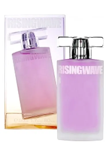 Perfume Rising Wave Sunset Pink de Christian Riese Lassen