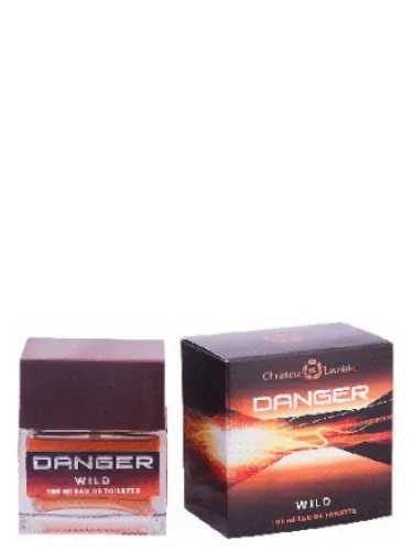 Perfume Danger Wild de Christine Lavoisier Parfums