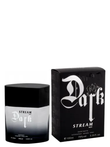 Perfume STREAM Dark de Christine Lavoisier Parfums