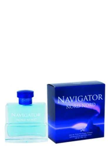 Perfume Nord Nord de Christine Lavoisier Parfums