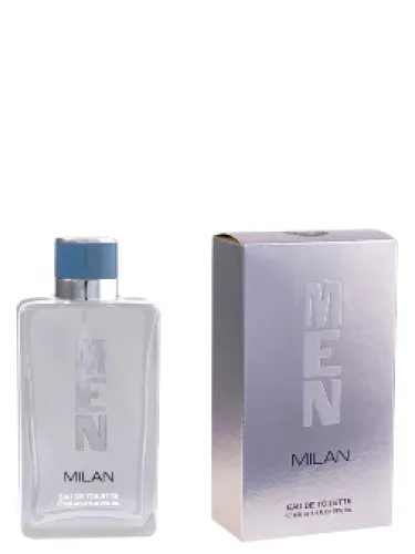 Perfume MEN Milan de Christine Lavoisier Parfums
