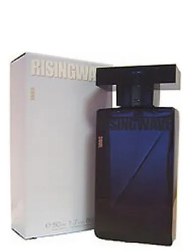 Perfume Rising Wave Soul de Christian Riese Lassen