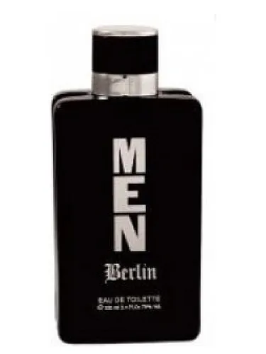 Perfume Men Berlin de Christine Lavoisier Parfums