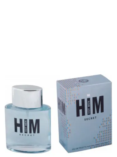 Perfume HIM Secret de Christine Lavoisier Parfums
