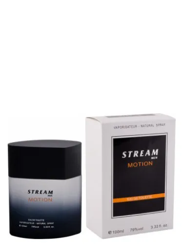 Perfume STREAM Motion de Christine Lavoisier Parfums