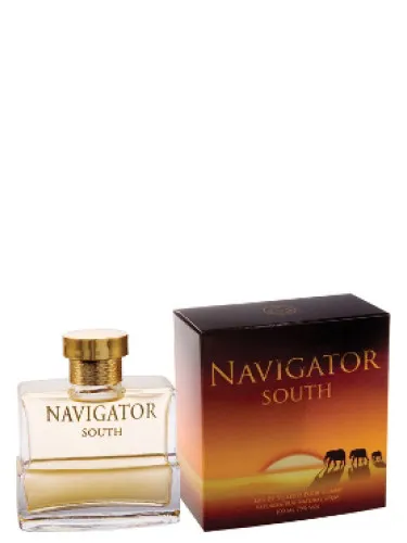 Perfume Navigator South de Christine Lavoisier Parfums
