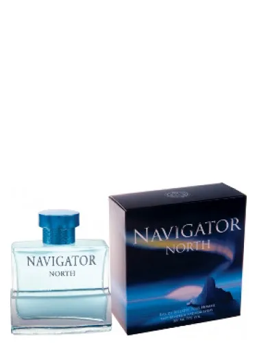 Perfume Navigator North de Christine Lavoisier Parfums