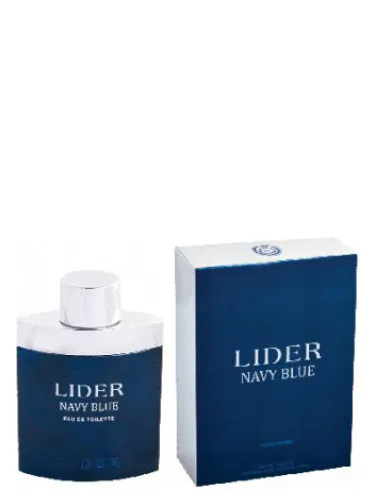 Perfume Lider Nevy Blue de Christine Lavoisier Parfums