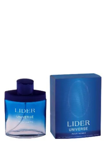 Perfume Lider Universe de Christine Lavoisier Parfums
