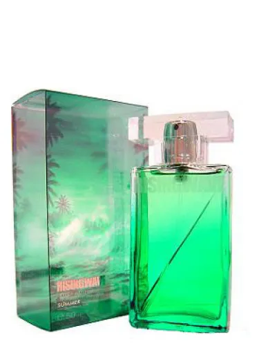 Perfume Rising Wave Summer de Christian Riese Lassen