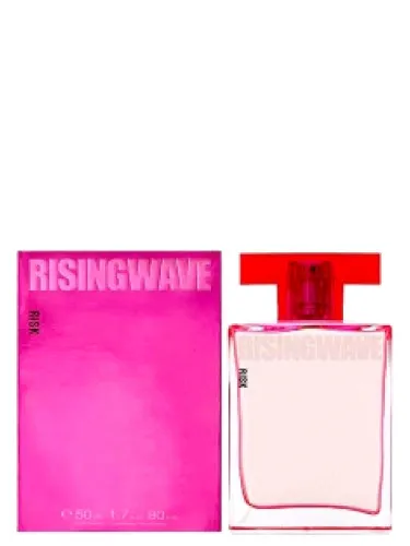 Perfume Rising Wave Pink de Christian Riese Lassen