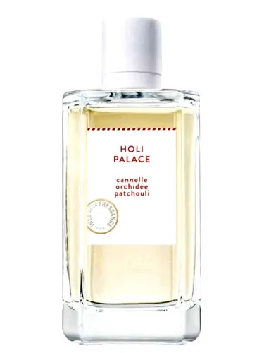 Imagen de Holi Palace