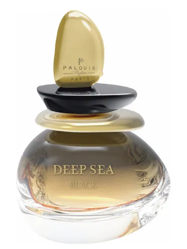 Imagen de Deep Sea Black