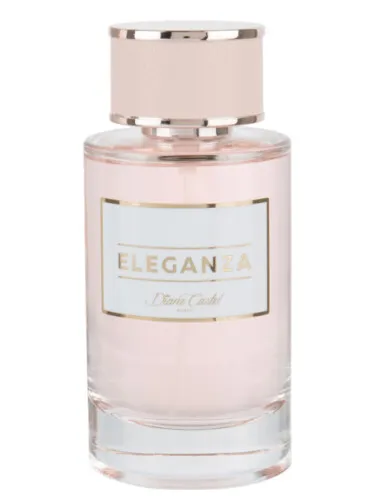 Perfume Eleganza de Diane Castel