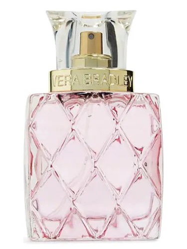 Perfume Macaroon Rose de Vera Bradley