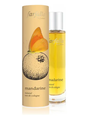 Imagen de Mandarine