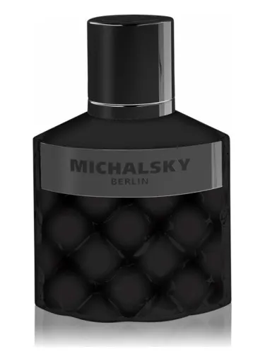 Perfume Michalsky Berlin Fame For Men de Michael Michalsky