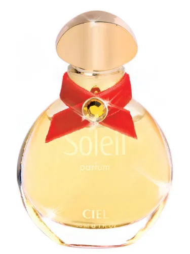 Perfume Soleil Special de CIEL Parfum