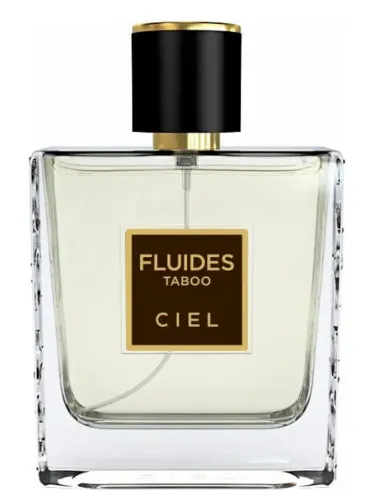 Perfume Taboo de CIEL Parfum