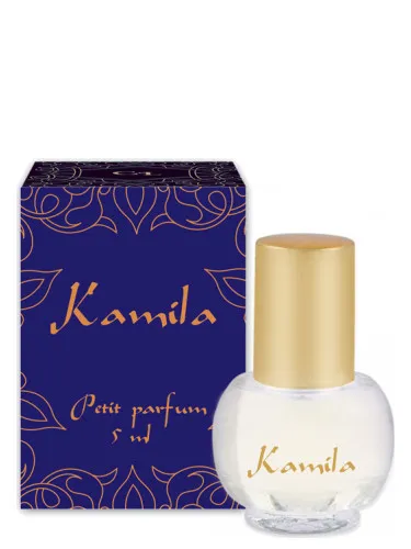 Imagen de Kamila