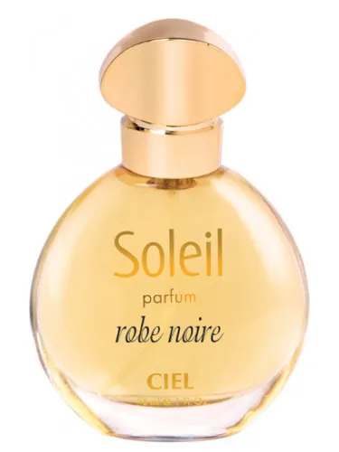 Imagen de Soleil Robe Noire