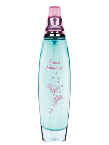 Imagen de Saison Fabuleuse