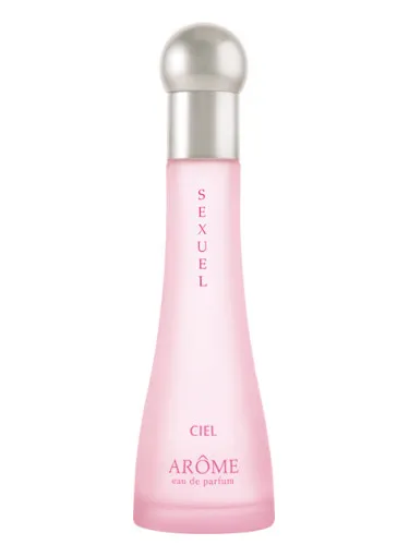 Perfume Sexuel de CIEL Parfum