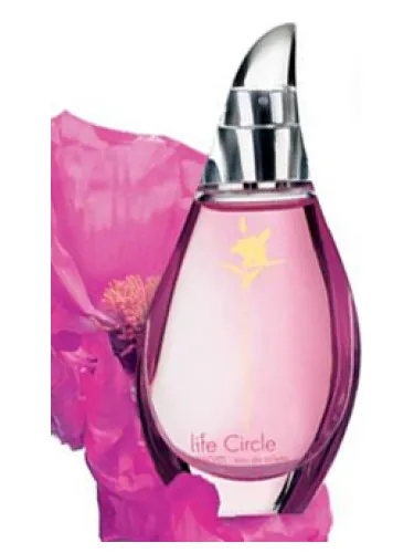 Imagen de Life Circle Blossom