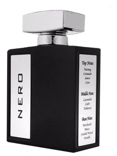 Perfume Nero de Oud Elite