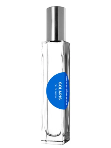 Perfume Solaris de PerfumeBox
