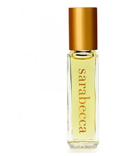Perfume Sarabecca Vanilla Spice de Sarabecca