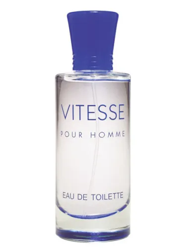 Perfume Vitesse pour Homme de Новая Заря (Novaya Zarya – The New Dawn)
