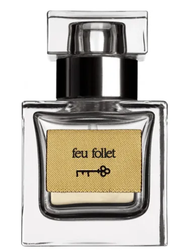 Perfume Feu Follet de Friedemodin
