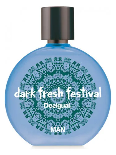 Imagen de Dark Fresh Festival Man