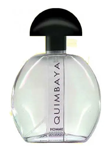 Perfume Quimbaya pour Homme de Jean Pascal