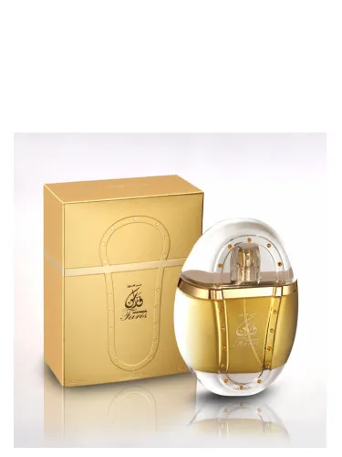 Perfume Faris de Al Haramain Perfumes